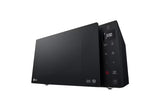 LG MH6535GIS szabadonálló mikrohullámú sütő