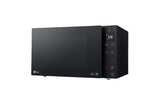 LG MH6535GIS szabadonálló mikrohullámú sütő