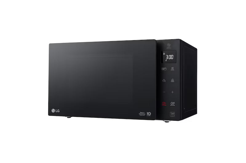 LG MH6535GIS szabadonálló mikrohullámú sütő