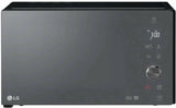 LG MH6565DPR szabadonálló mikrohullámú sütő