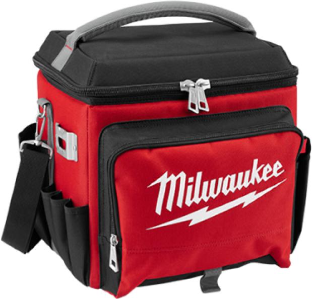 MILWAUKEE HŰTŐTÁSKA (20L) 4932464835