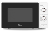 Midea MM720C2AT szabadonálló mikrohullámú sütő fehér