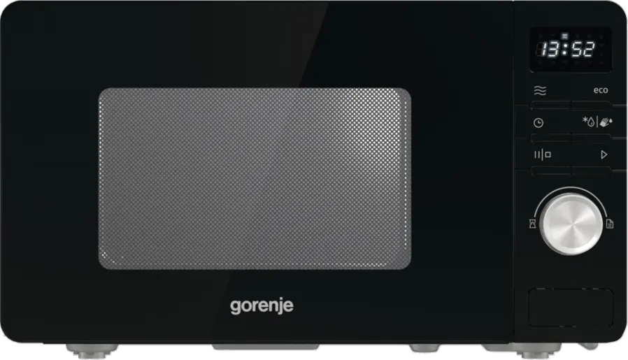 Gorenje MO20A3B szabadonálló mikrohullámú sütő