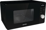 Gorenje MO20A3B szabadonálló mikrohullámú sütő