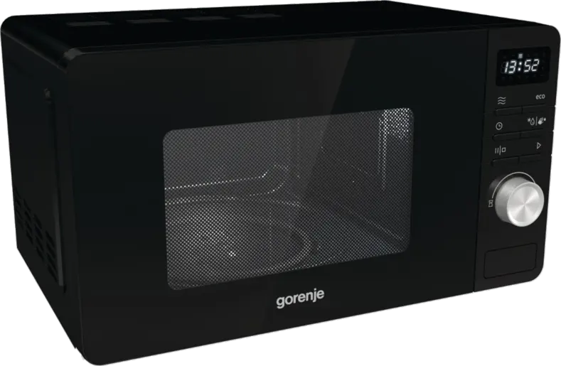 Gorenje MO20A3B szabadonálló mikrohullámú sütő