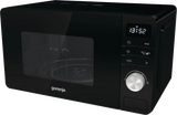 Gorenje MO20A3B szabadonálló mikrohullámú sütő