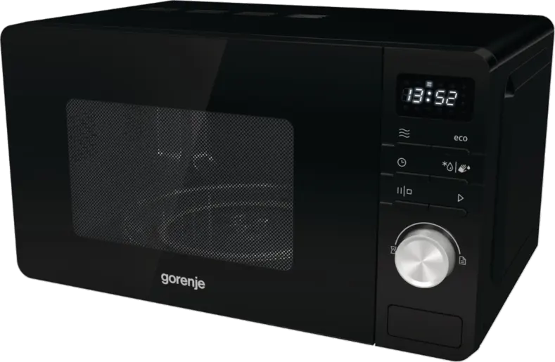 Gorenje MO20A3B szabadonálló mikrohullámú sütő