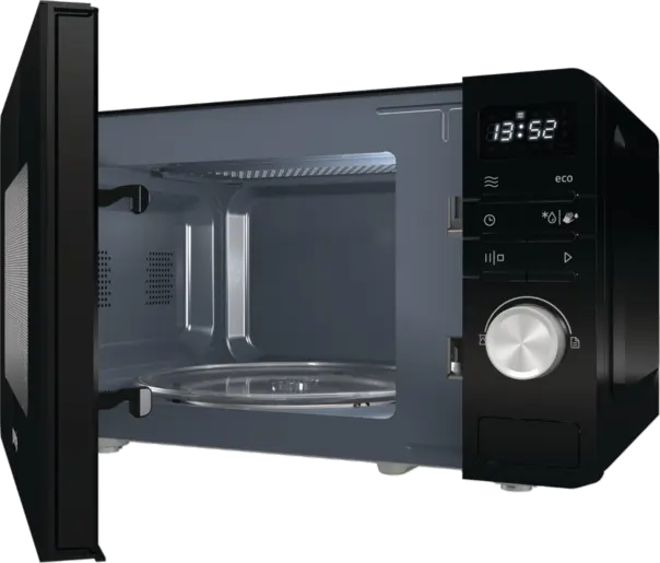 Gorenje MO20A3B szabadonálló mikrohullámú sütő