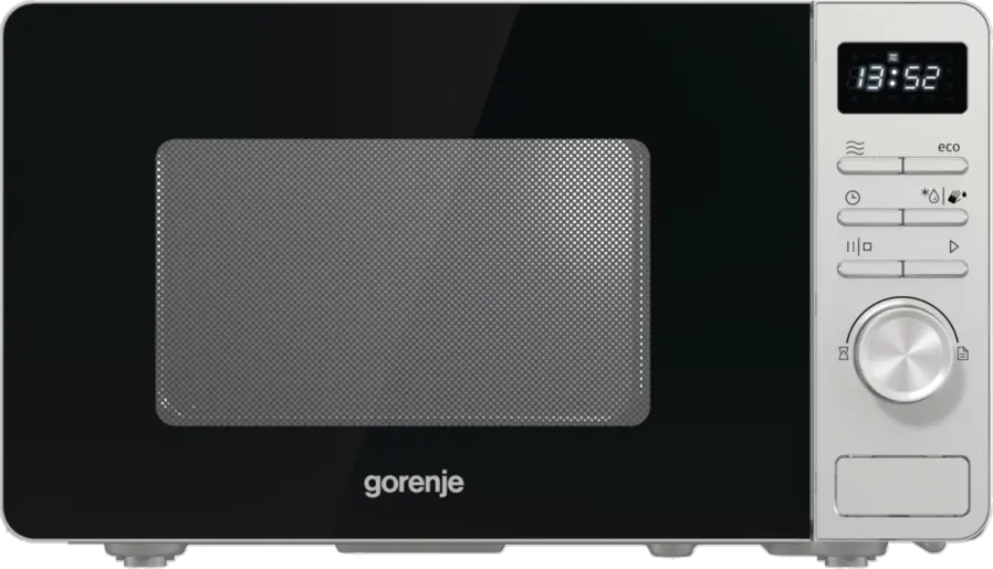 Gorenje MO20A3X szabadonálló mikrohullámú sütő