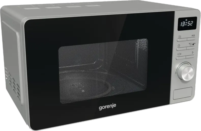 Gorenje MO20A3X szabadonálló mikrohullámú sütő