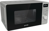 Gorenje MO20A3X szabadonálló mikrohullámú sütő