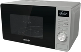 Gorenje MO20A3X szabadonálló mikrohullámú sütő