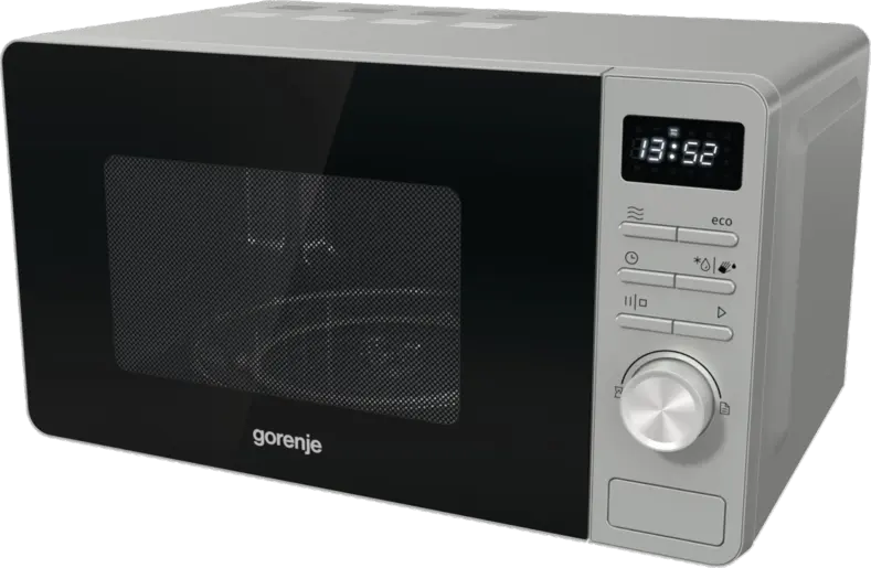 Gorenje MO20A3X szabadonálló mikrohullámú sütő