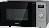 Gorenje MO20A4XH szabadonálló mikrohullámú sütő