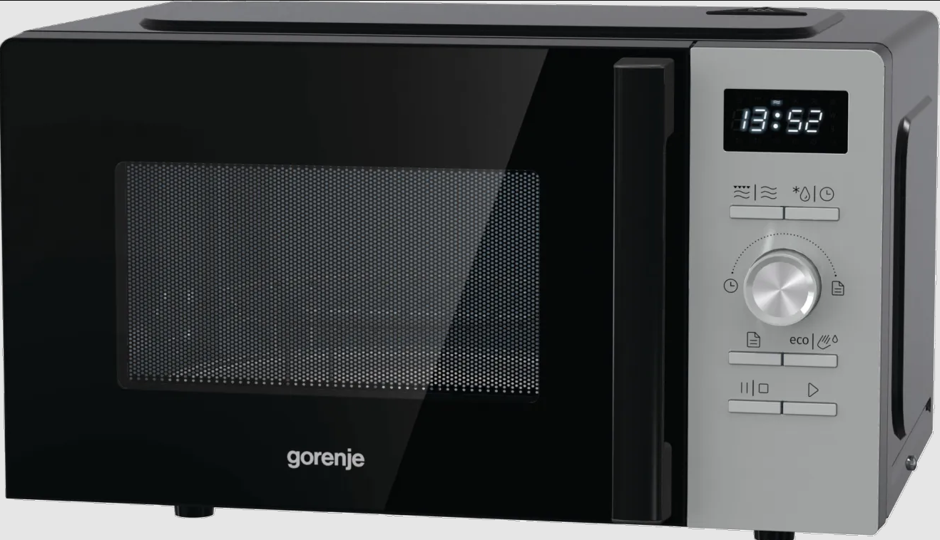 Gorenje MO20A4XH szabadonálló mikrohullámú sütő
