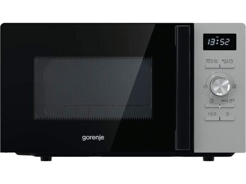Gorenje MO20A4XH szabadonálló mikrohullámú sütő