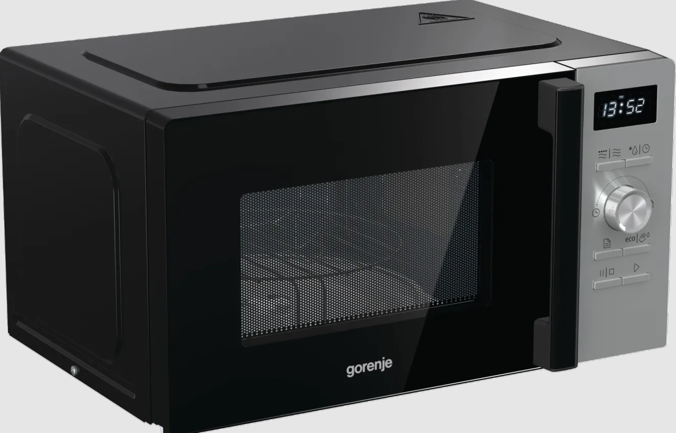 Gorenje MO20A4XH szabadonálló mikrohullámú sütő