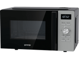 Gorenje MO20A4XH szabadonálló mikrohullámú sütő