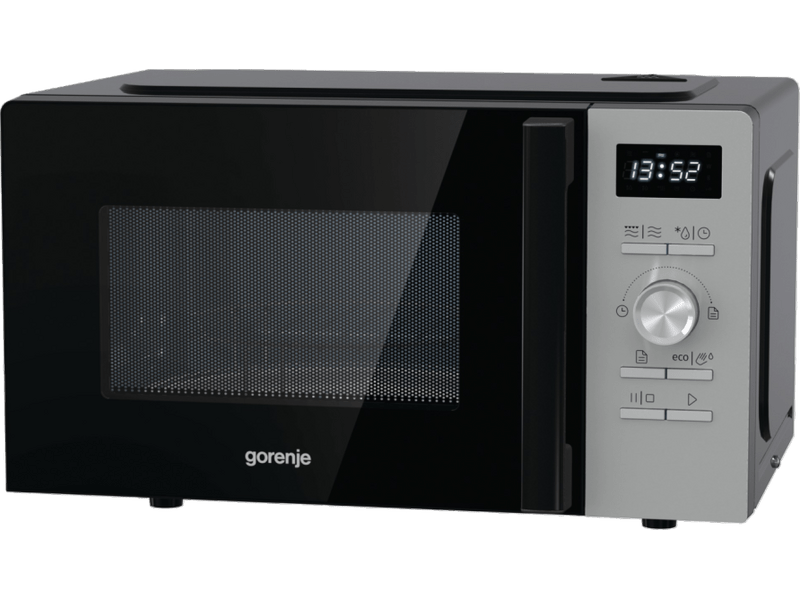 Gorenje MO20A4XH szabadonálló mikrohullámú sütő