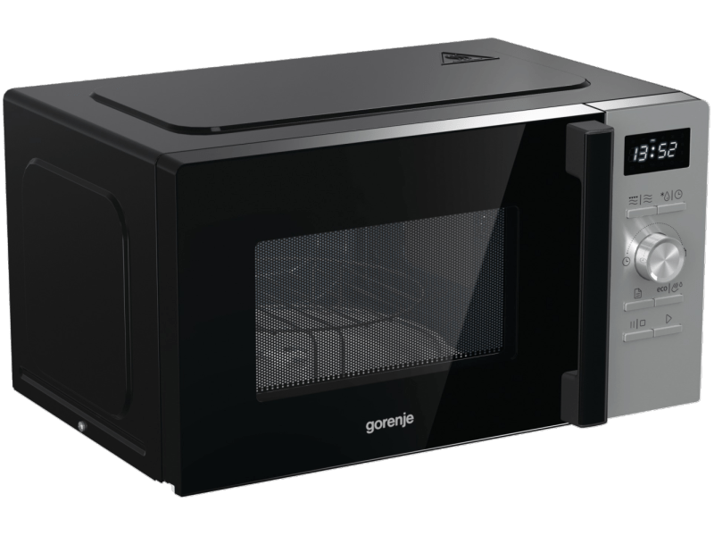 Gorenje MO20A4XH szabadonálló mikrohullámú sütő