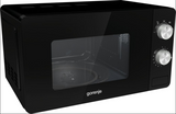 Gorenje MO20E1B szabadonálló mikrohullámú sütő