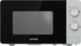 Gorenje MO20E1S szabadonálló mikrohullámú sütő