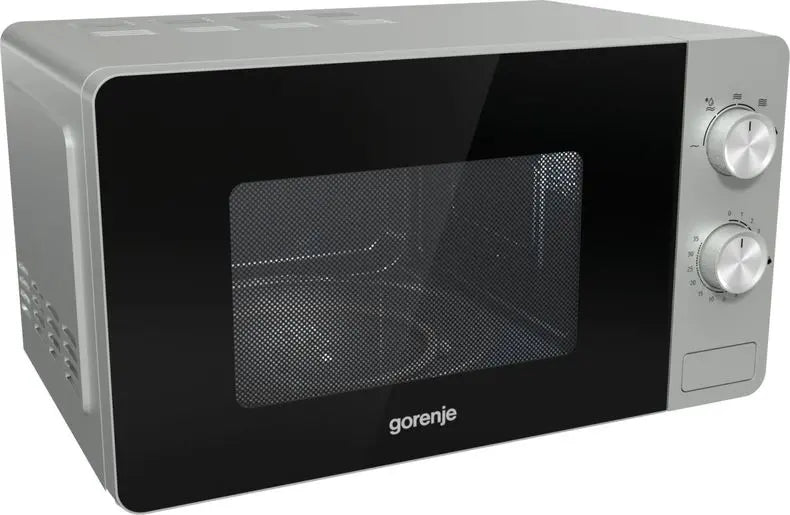 Gorenje MO20E1S szabadonálló mikrohullámú sütő