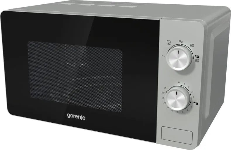 Gorenje MO20E1S szabadonálló mikrohullámú sütő