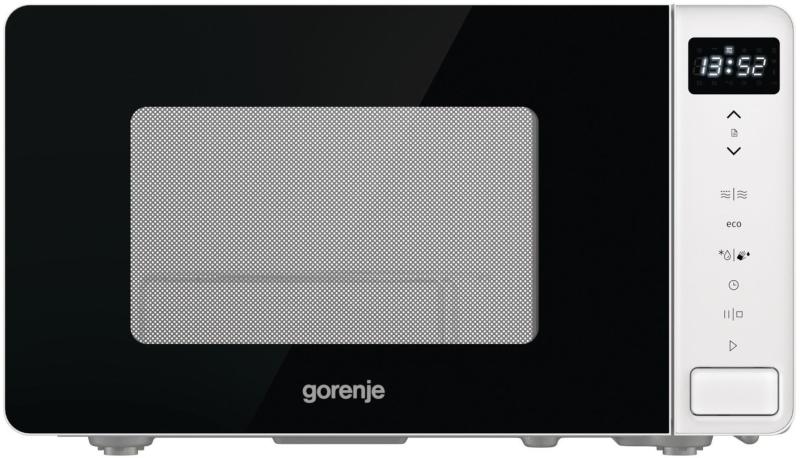 Gorenje MO20S4W  szabadonálló mikrohullámú sütő