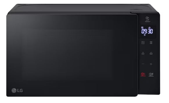 LG MS2032GAS szabadonálló mikrohullámú sütő