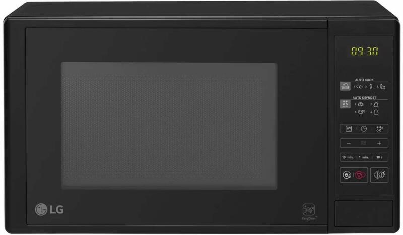 LG MS2042D szabadonálló mikrohullámú sütő