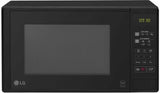 LG MS2042D szabadonálló mikrohullámú sütő
