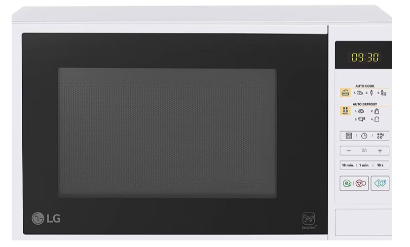 LG MS2042DW szabadonálló mikrohullámú sütő