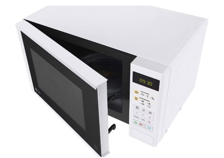 LG MS2042DW szabadonálló mikrohullámú sütő