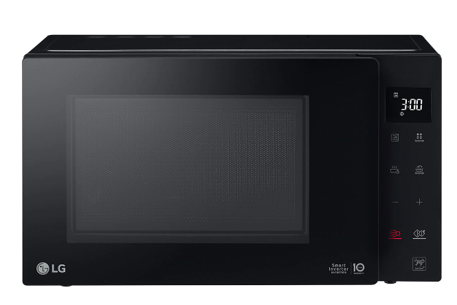 LG MS2336GIB szabadonálló mikrohullámú sütő