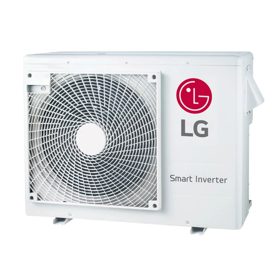 LG MU5R30.U42 multi kültéri egység (R32, 8,8 kW, max. 5 beltéri egység)