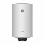 Midea Lume vízmelegítő (100l, hengeres, függőleges elhelyezésű) (Midea D100-15EFG)