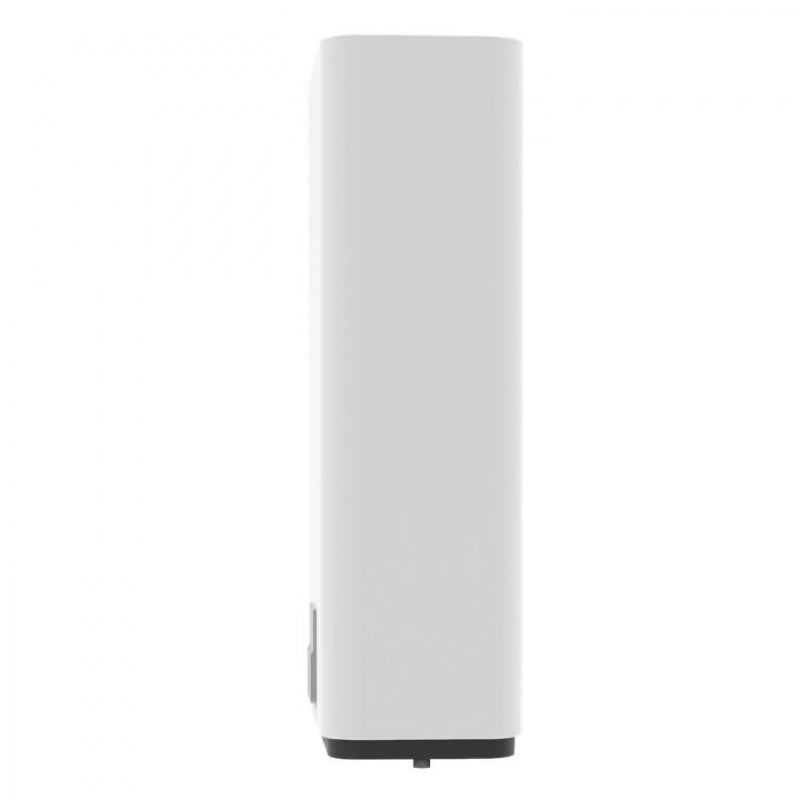 Midea D100-20ED6(D) SalutePro vízmelegítő (100l, szögletes, elfordítható elhelyezésű)