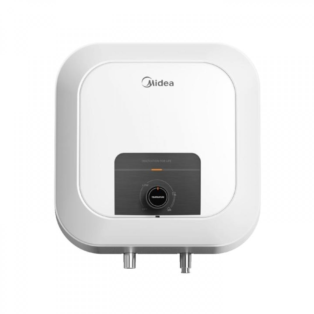 Midea LumeMini vízmelegítő (30l, szögletes, felső elhelyezésű) (Midea D30-25VD1(O)