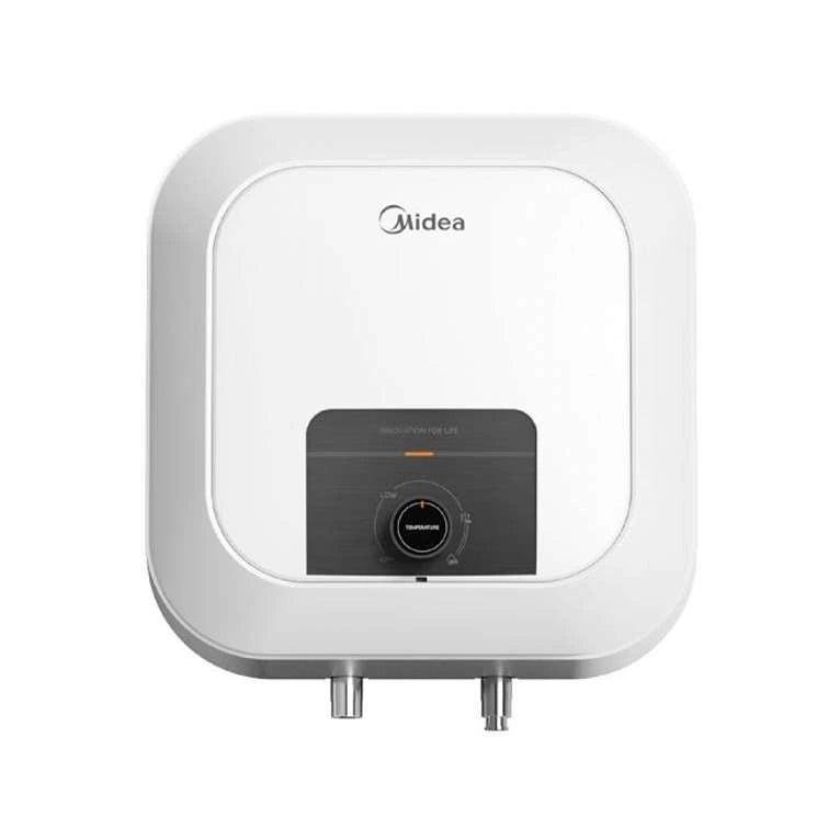 Midea LumeMini vízmelegítő 30l, szögletes, felső elhelyezésű Midea D30-25VD1(O