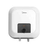 Midea LumeMini vízmelegítő 30l, szögletes, felső elhelyezésű Midea D30-25VD1(O