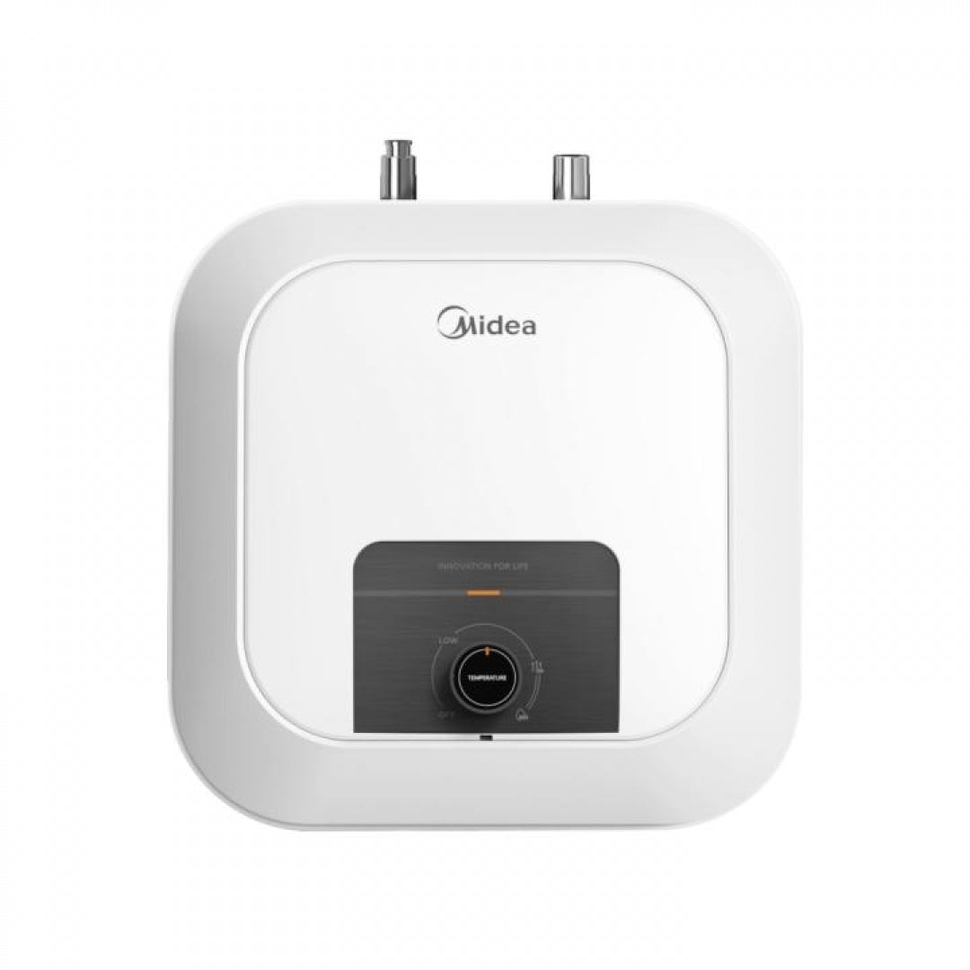 Midea LumeMini vízmelegítő (30l, szögletes, alsó elhelyezésű) (Midea D30-25VD1(U)