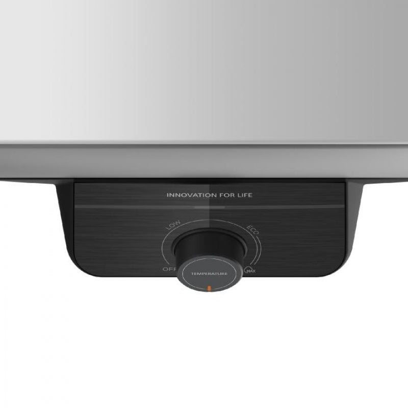 Midea Lume vízmelegítő (80l, hengeres, függőleges elhelyezésű) (Midea D80-15EFG)