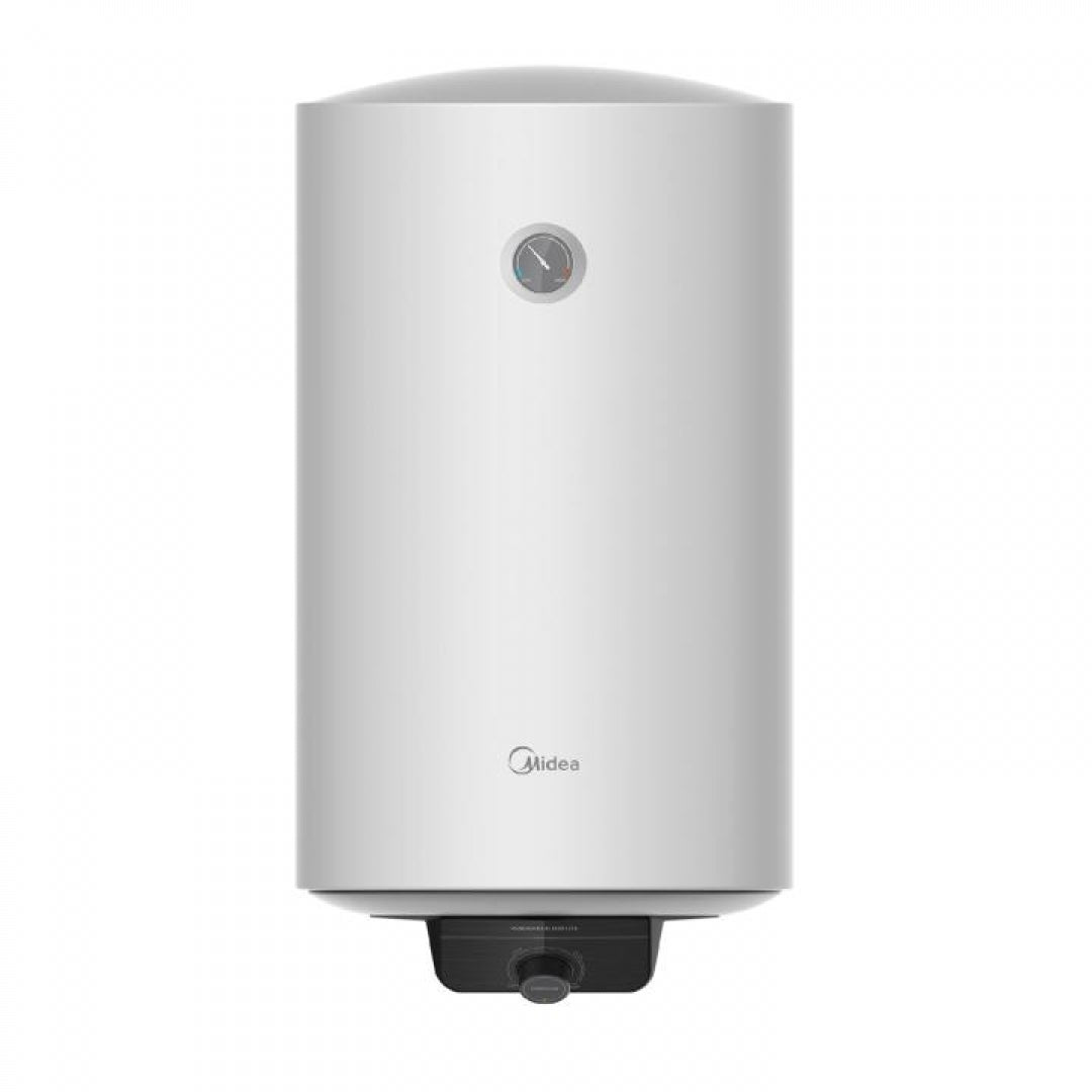 Midea Lume vízmelegítő (80l, hengeres, függőleges elhelyezésű) (Midea D80-15EFG)