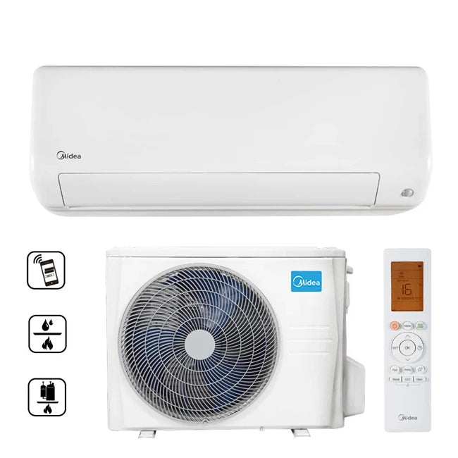 Midea MEX