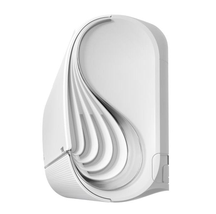 Midea MSF4-09-SP Breezeless Wall-Mounted Split Air Conditioner (2.6 kW)