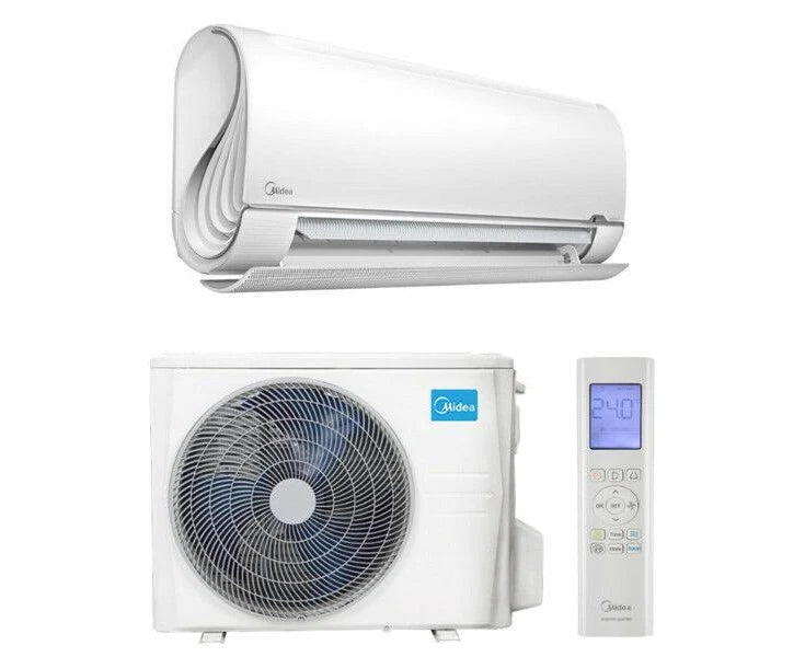 Midea MSF4
