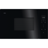 AEG NMB6S171SB beépíthető mikrohullámú sütő (fekete)