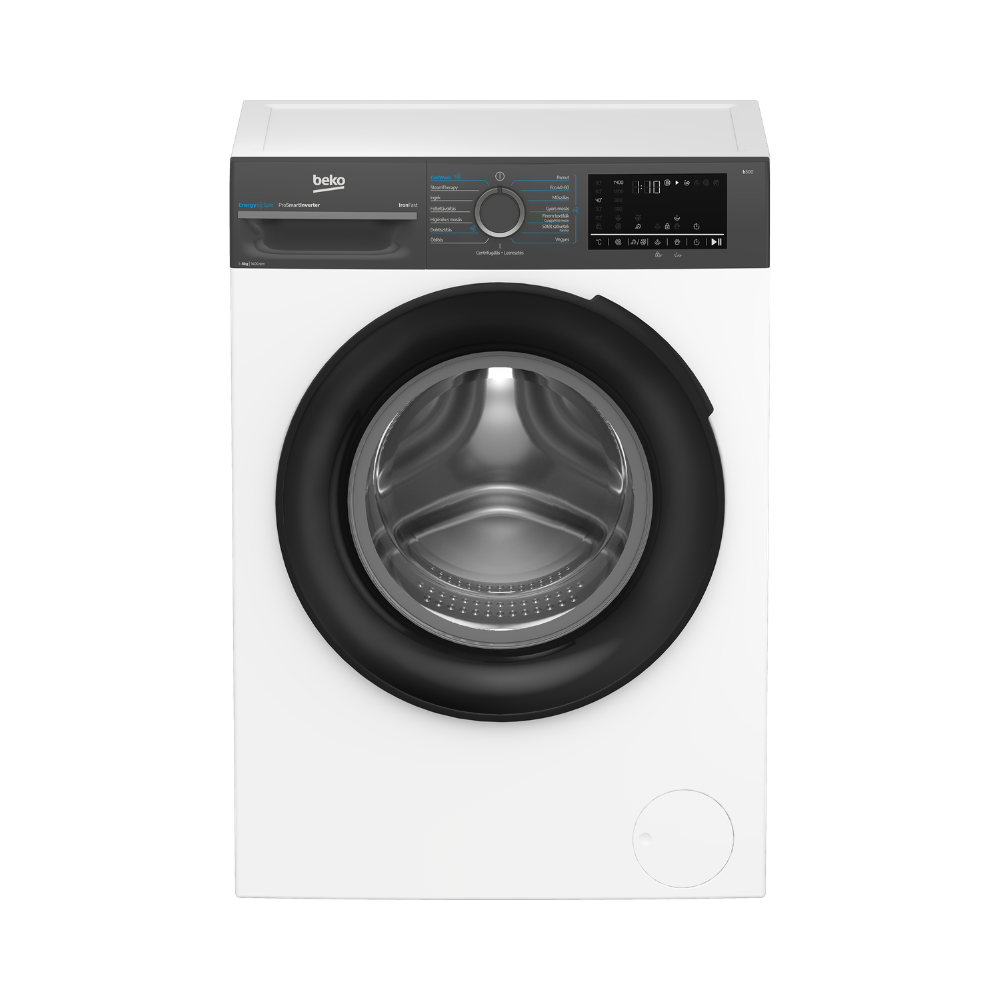 Beko M3WFSU48415HU szabadonálló elöltöltős mosógép 8kg