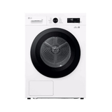 LG RHX1008NWK szabadonálló hőszivattyús szárítógép 8 kg
